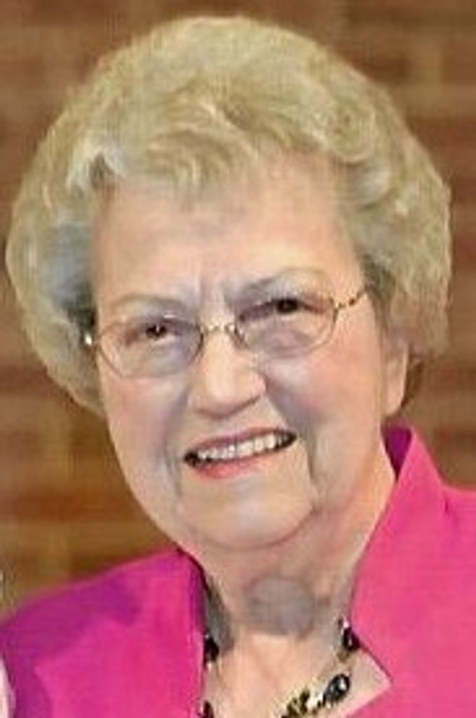 Marian Newman Profile Photo