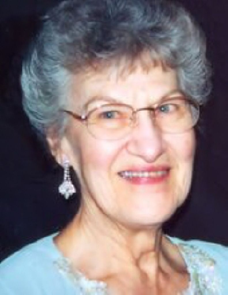 Elizabeth Evans
