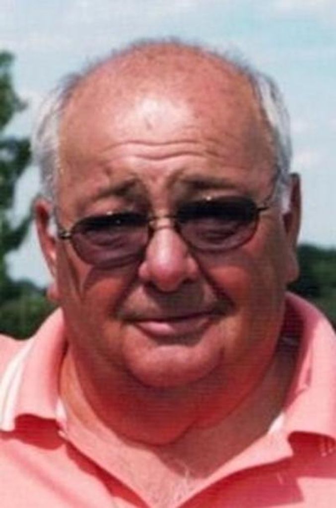 Orville J. "Hutch" Grieser Profile Photo