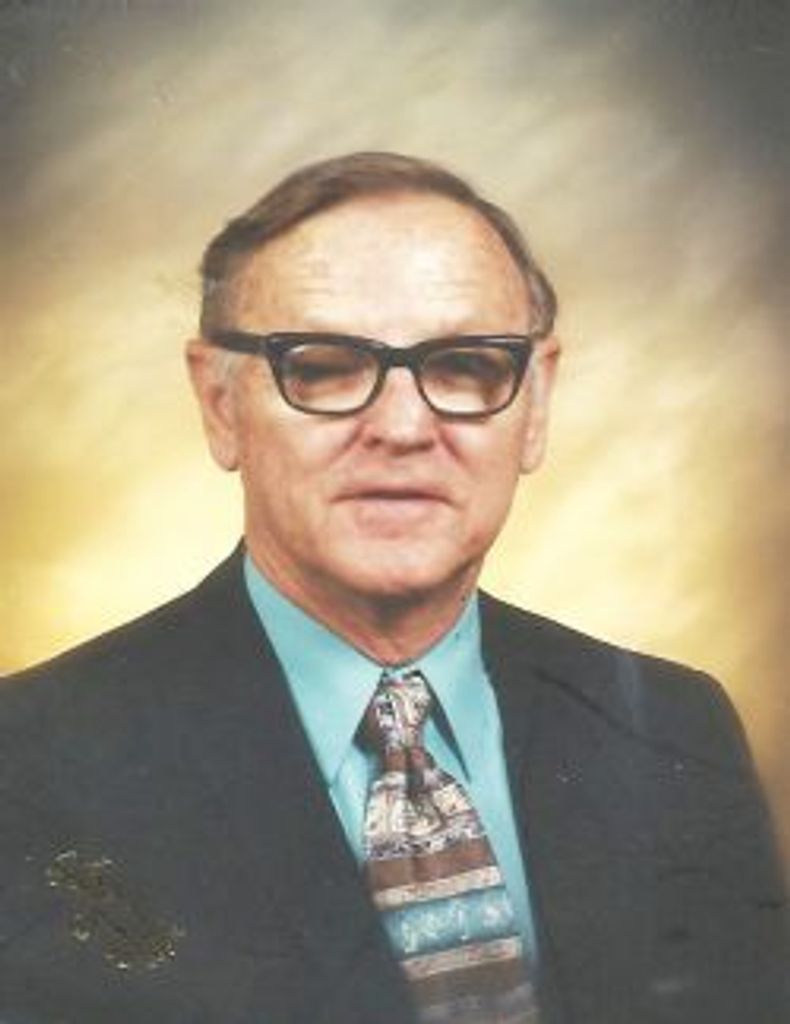 Wesley Goetsch