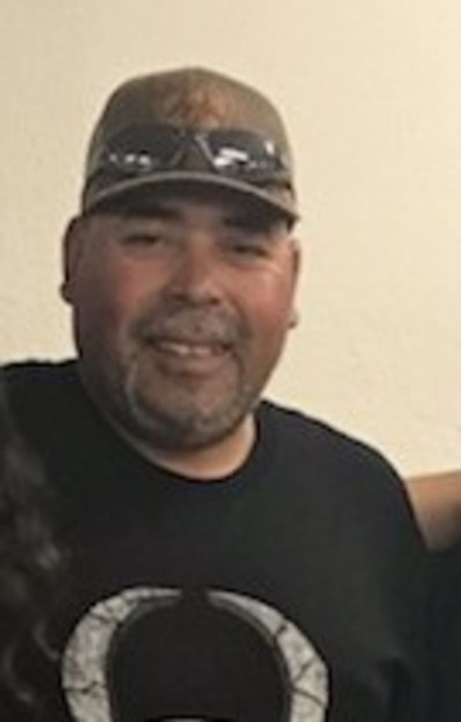 Bernardo Perez Ortega Profile Photo