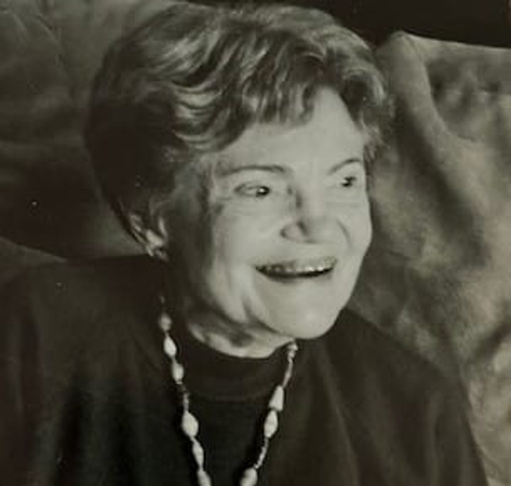 Dorothy Anderson