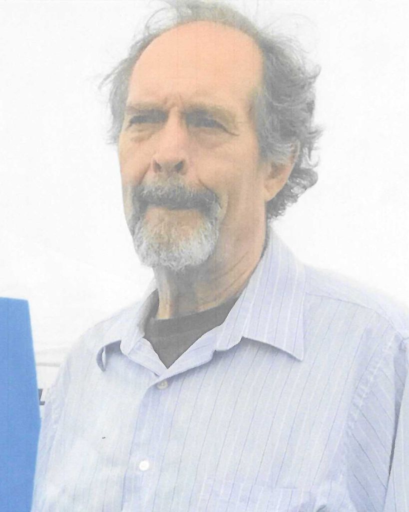 William "Bill" Joseph Scanlan, III Profile Photo