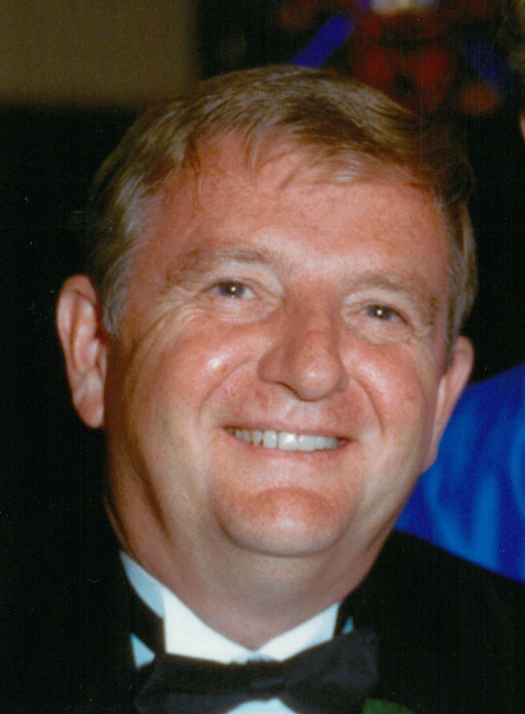 Michael "Mick" W. Chizek Sr.