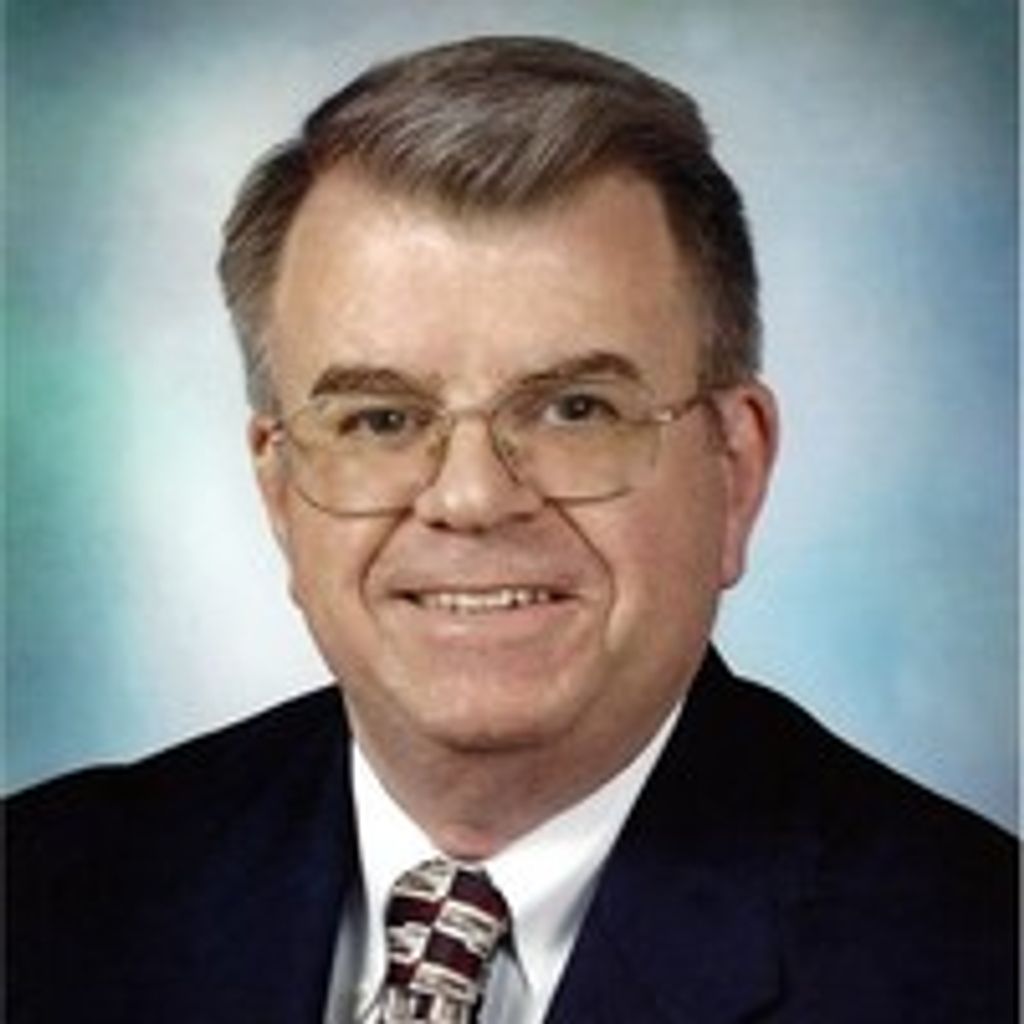 James Richard "Dick" Lowrey
