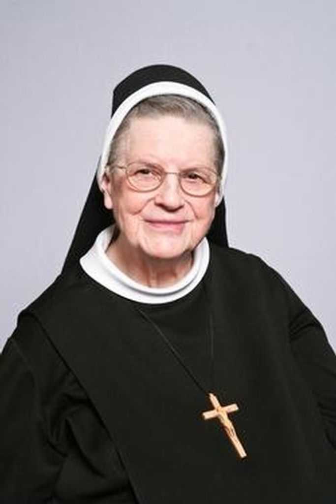 Sister Mary Annunciata