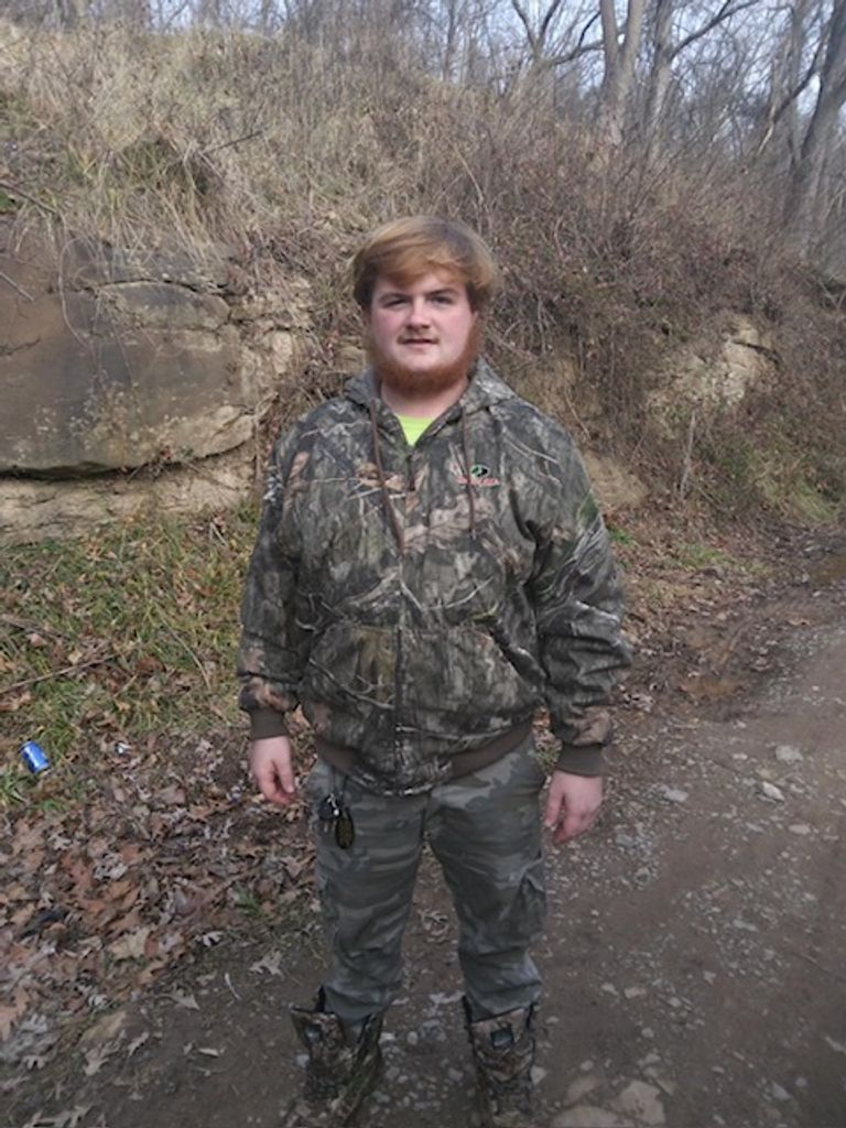 Amos Lee Perrine Profile Photo