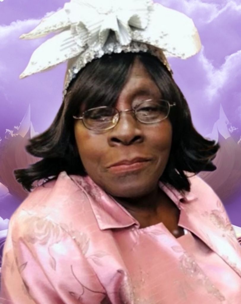 Phyllis Vandora Bloomfield Profile Photo