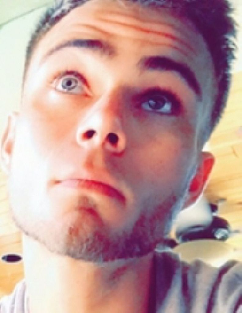 Kade Krueger