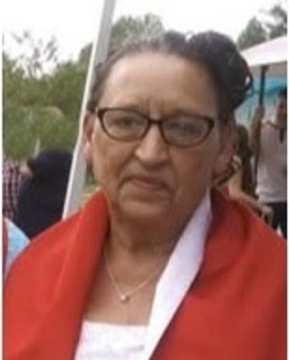 Rosalie E. Jackson's obituary image