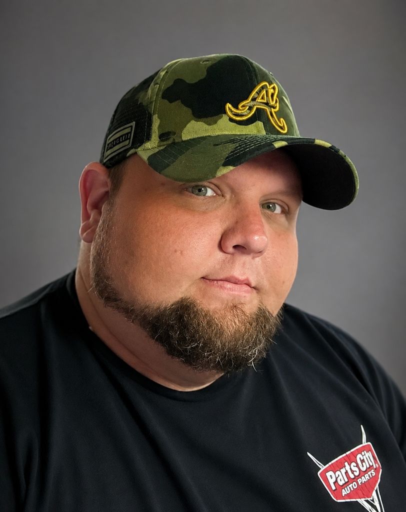Timothy Allen Jones Profile Photo