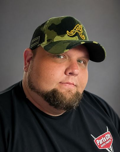 Timothy Allen Jones's obituary image