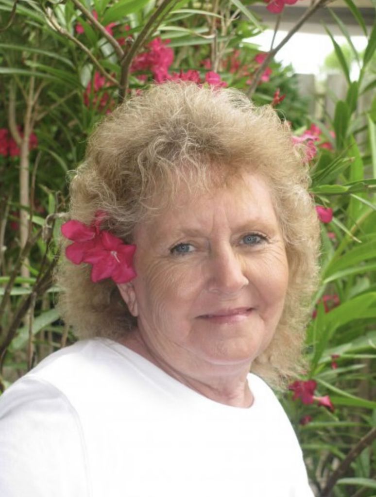 Margaret Stamper Profile Photo