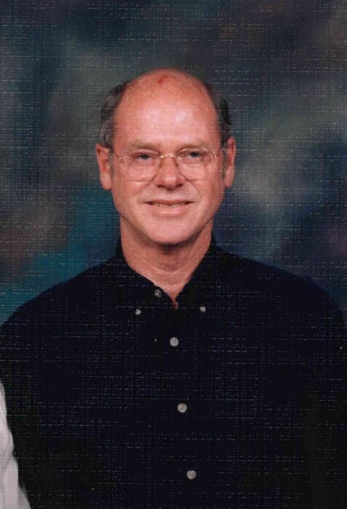 Larry Jennings Cannon Profile Photo