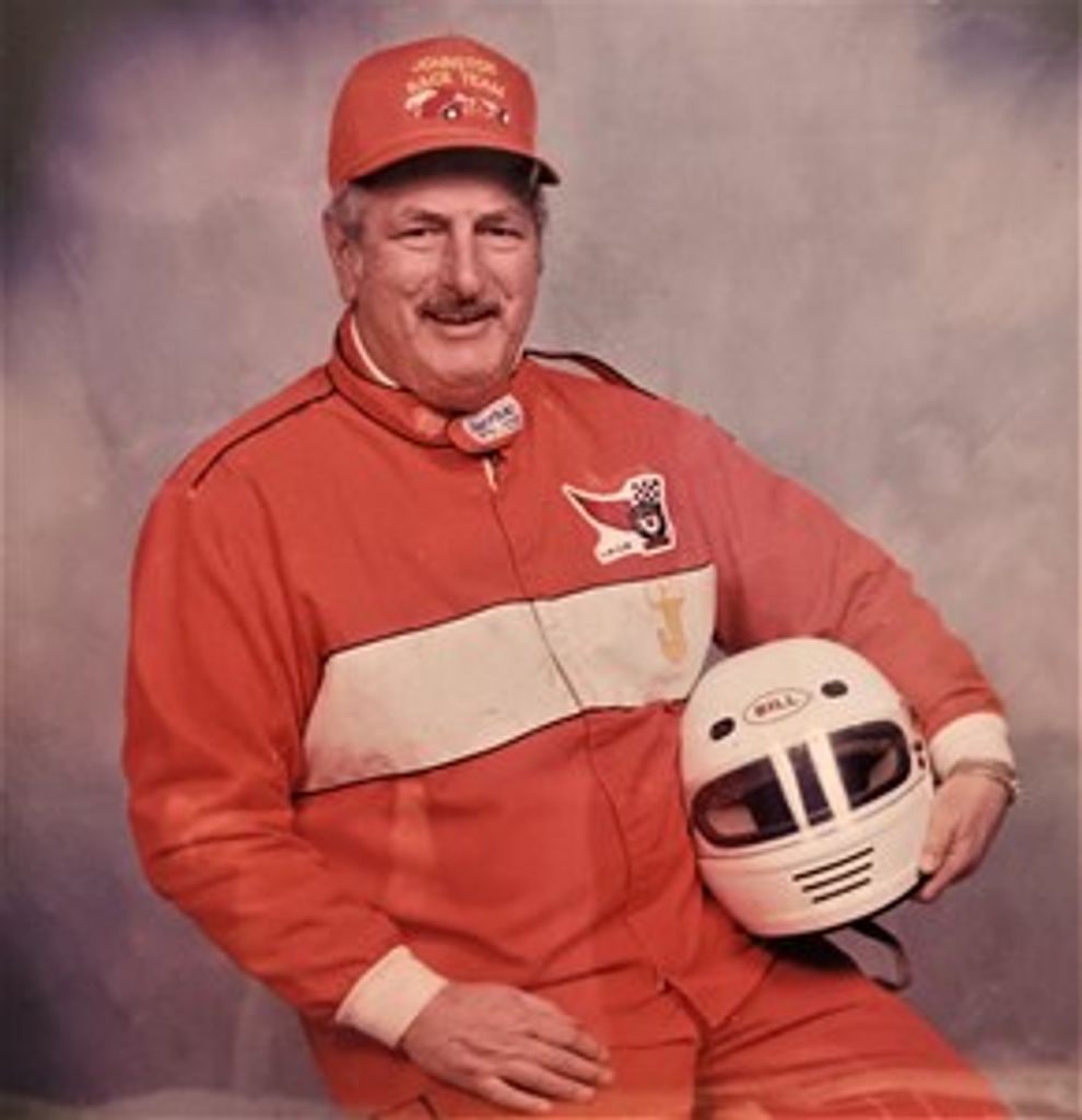 William K. "Bill" Johnston