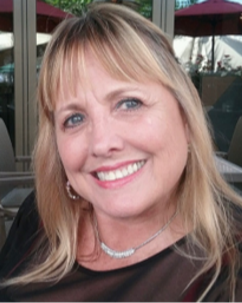 Nanci Lee Vaughn
