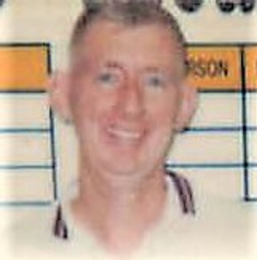 Larry Hall