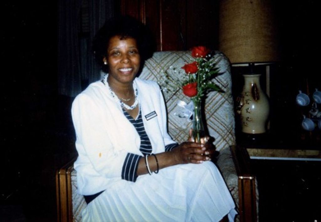 Deaconess Cora M Towns