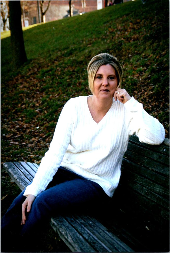 Kimberly A Smith