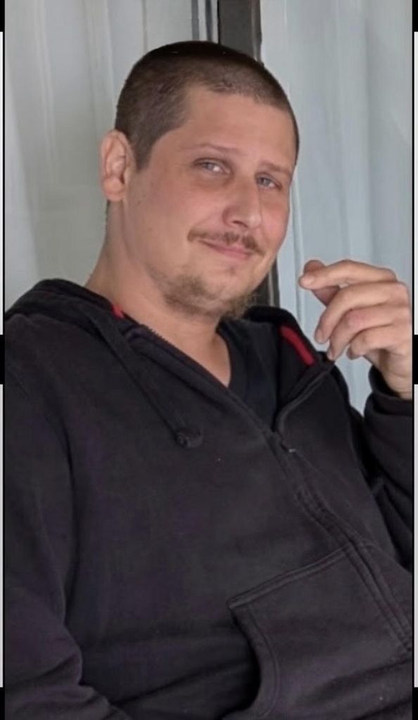 Jesse Sterling Adamson