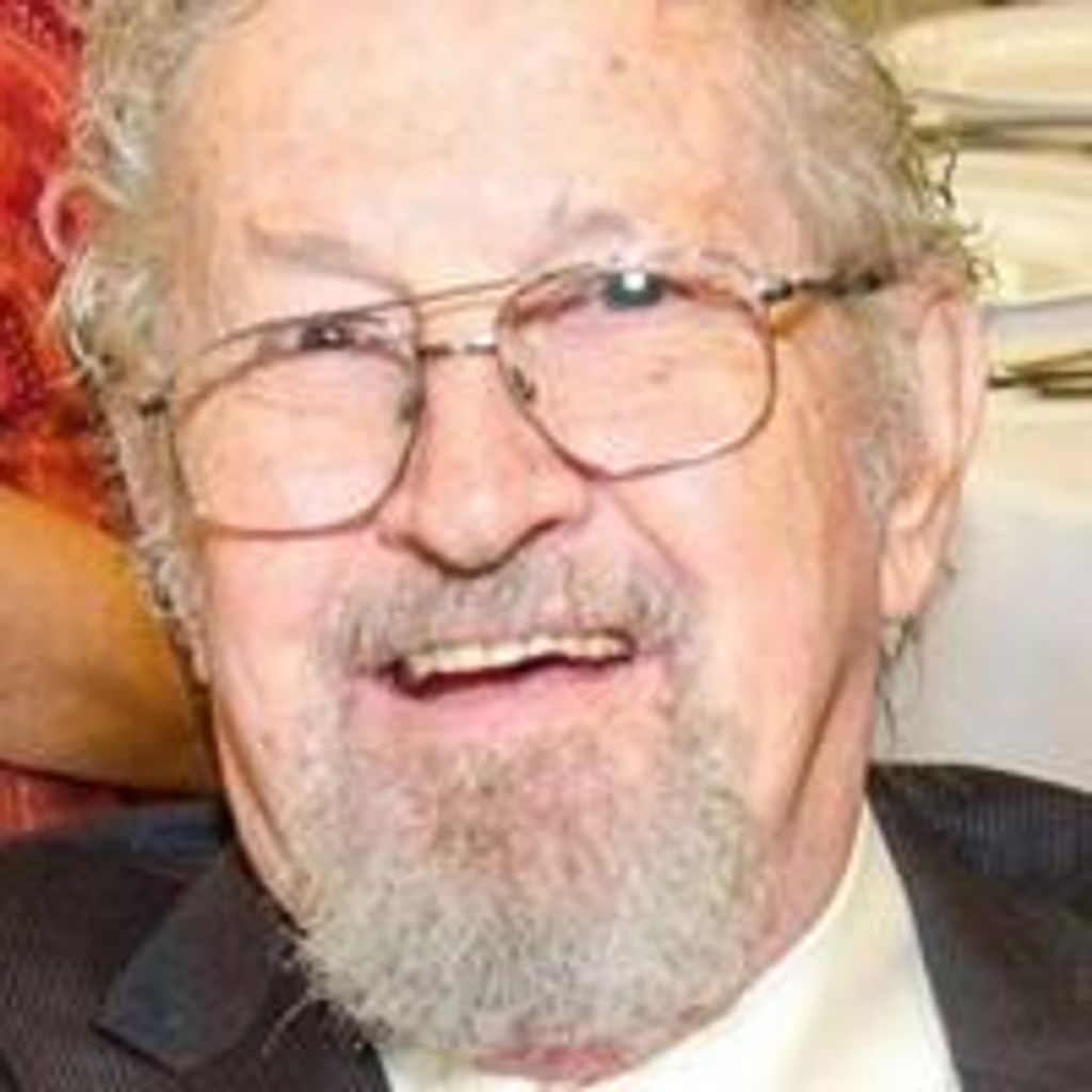 Charles Otto Dreixler Sr.