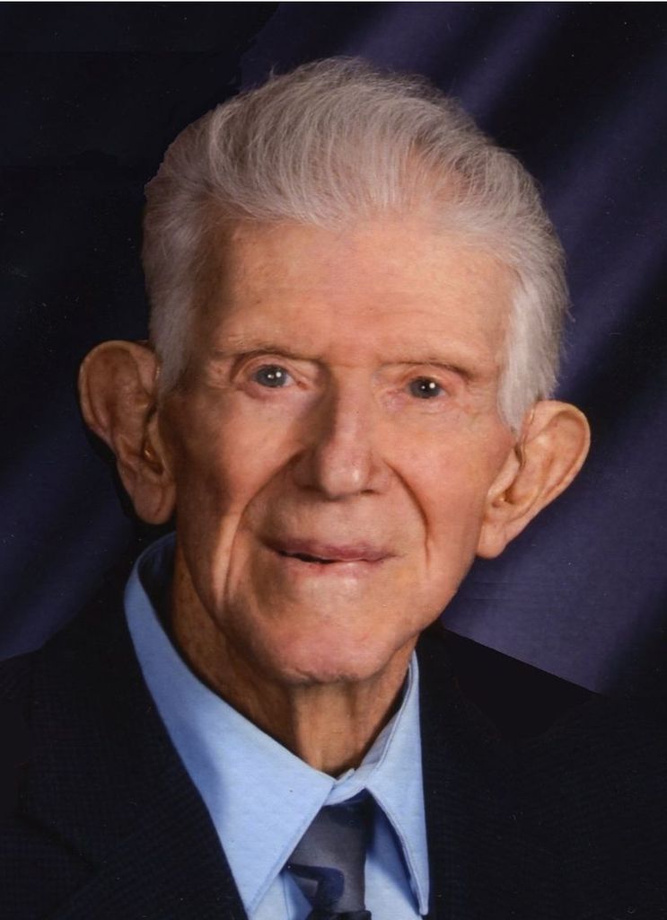 James William "Jim" Romig