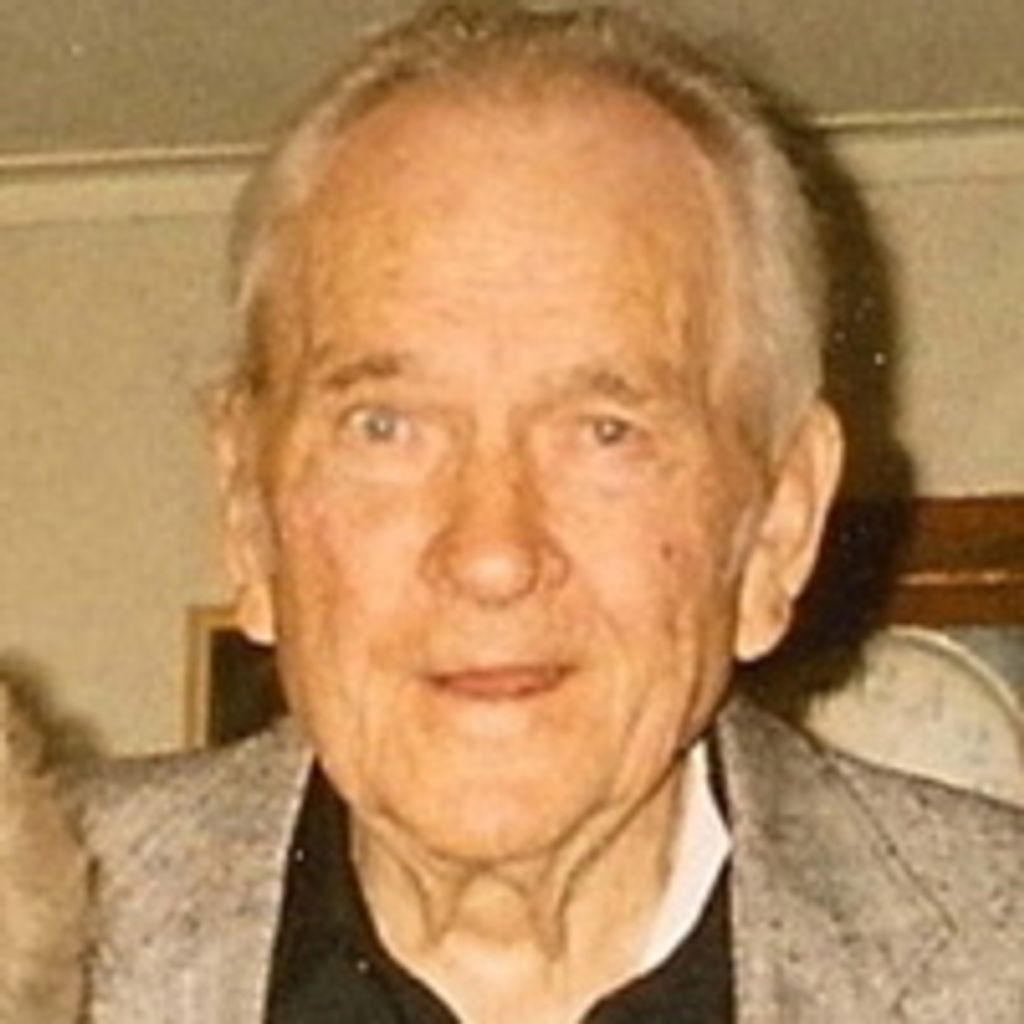 Ralph C. Hicks Profile Photo