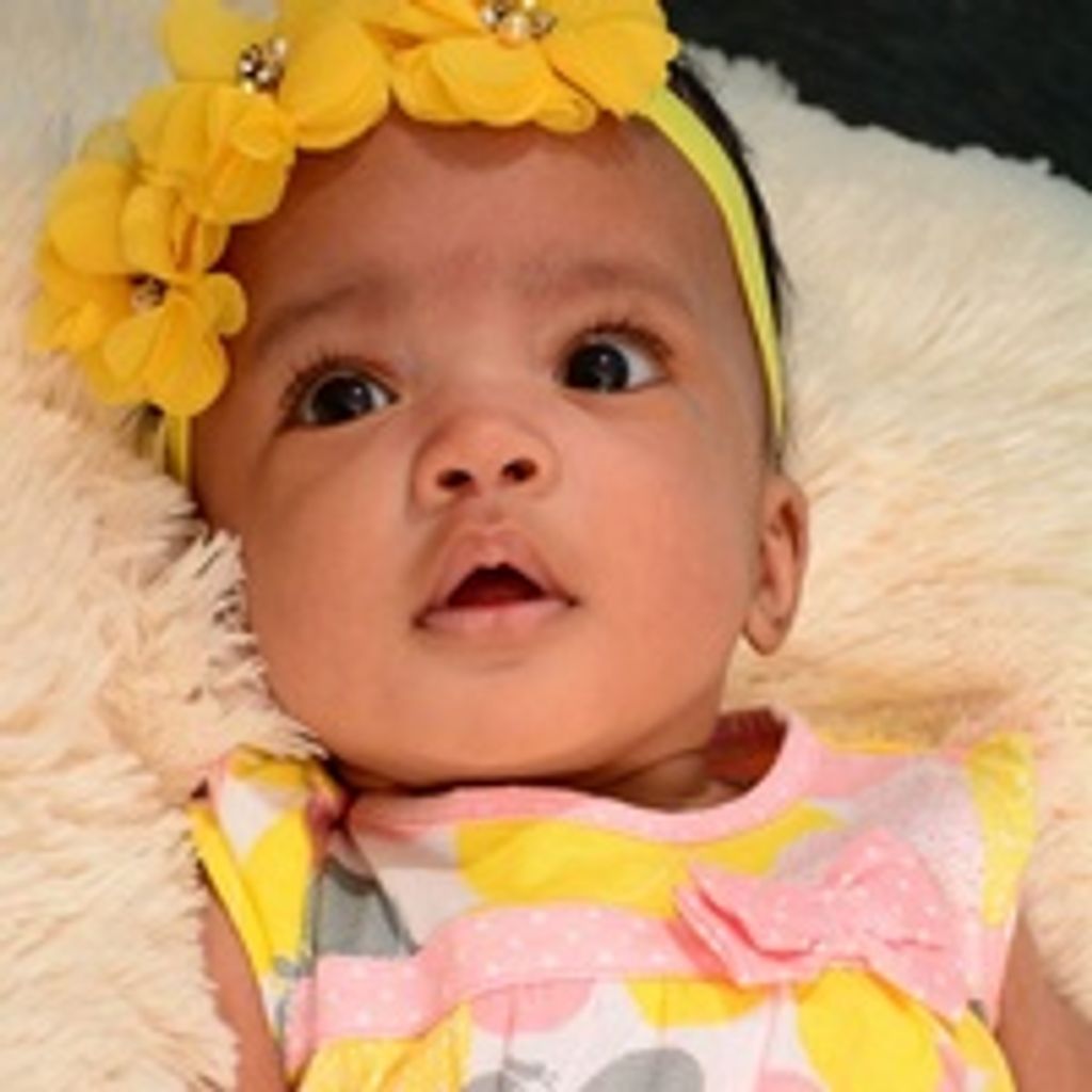 Oaklee Janae Head
