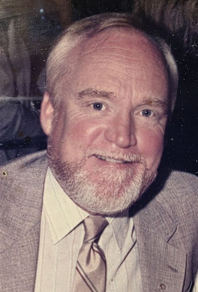 Larry Lee Luman Profile Photo