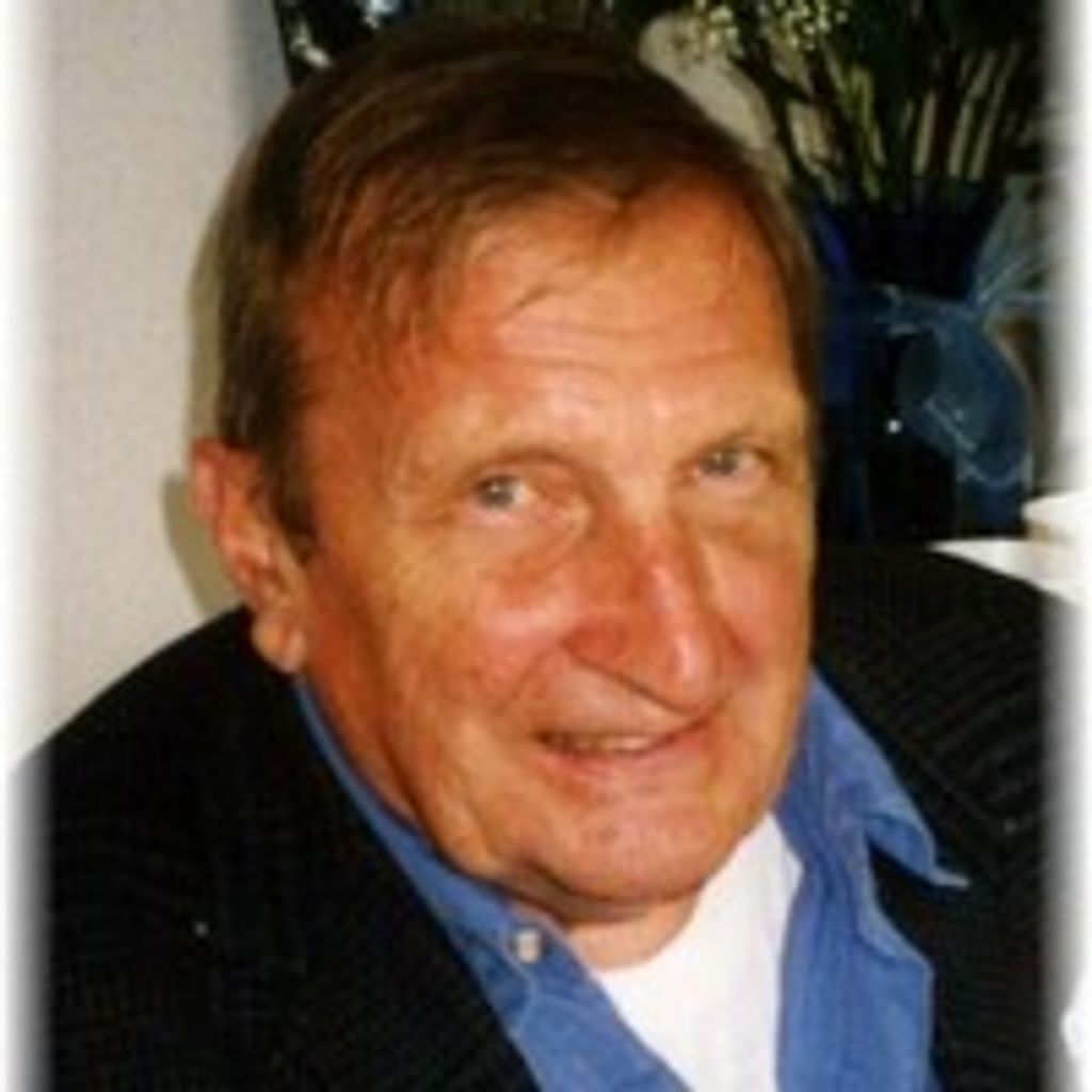John Hubert Hawkes