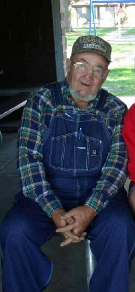 Vernon L. Adair Profile Photo