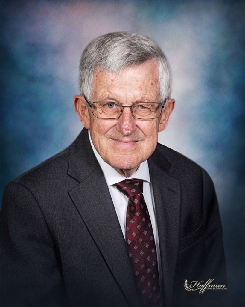 Ronald L. Tanger