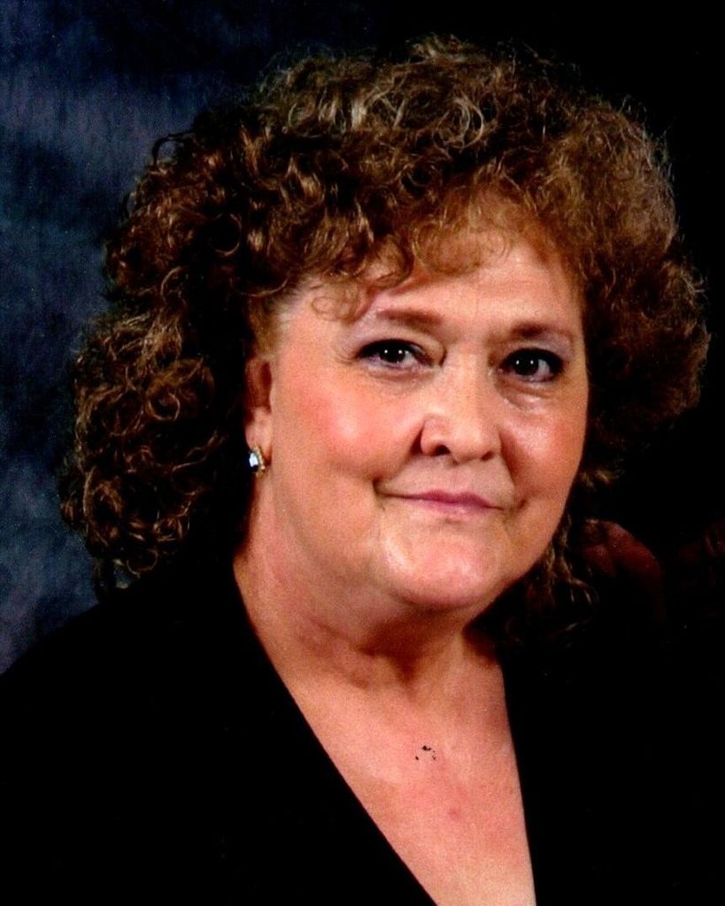 Sandra Fruge Bazinet