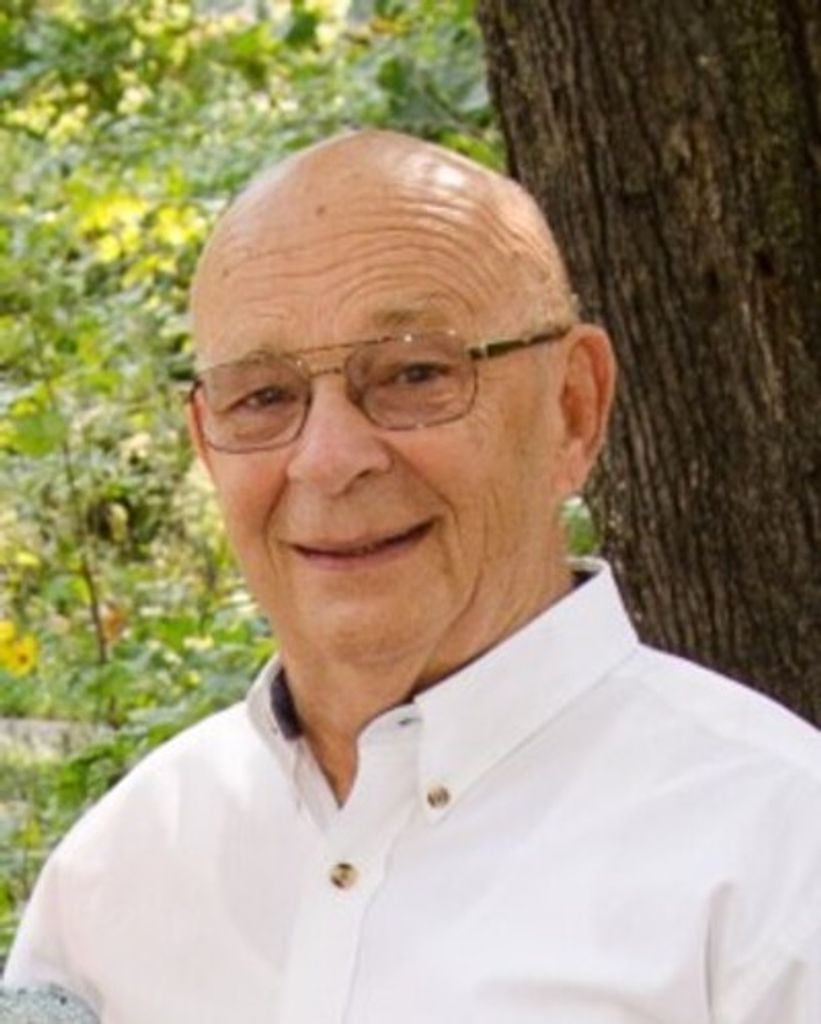David Carl Anderson Profile Photo