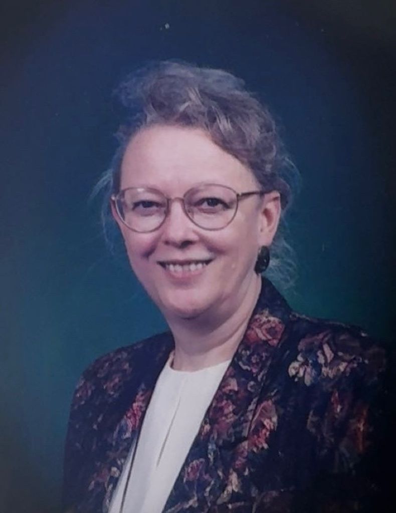 Cathy "Kit" Carson Profile Photo
