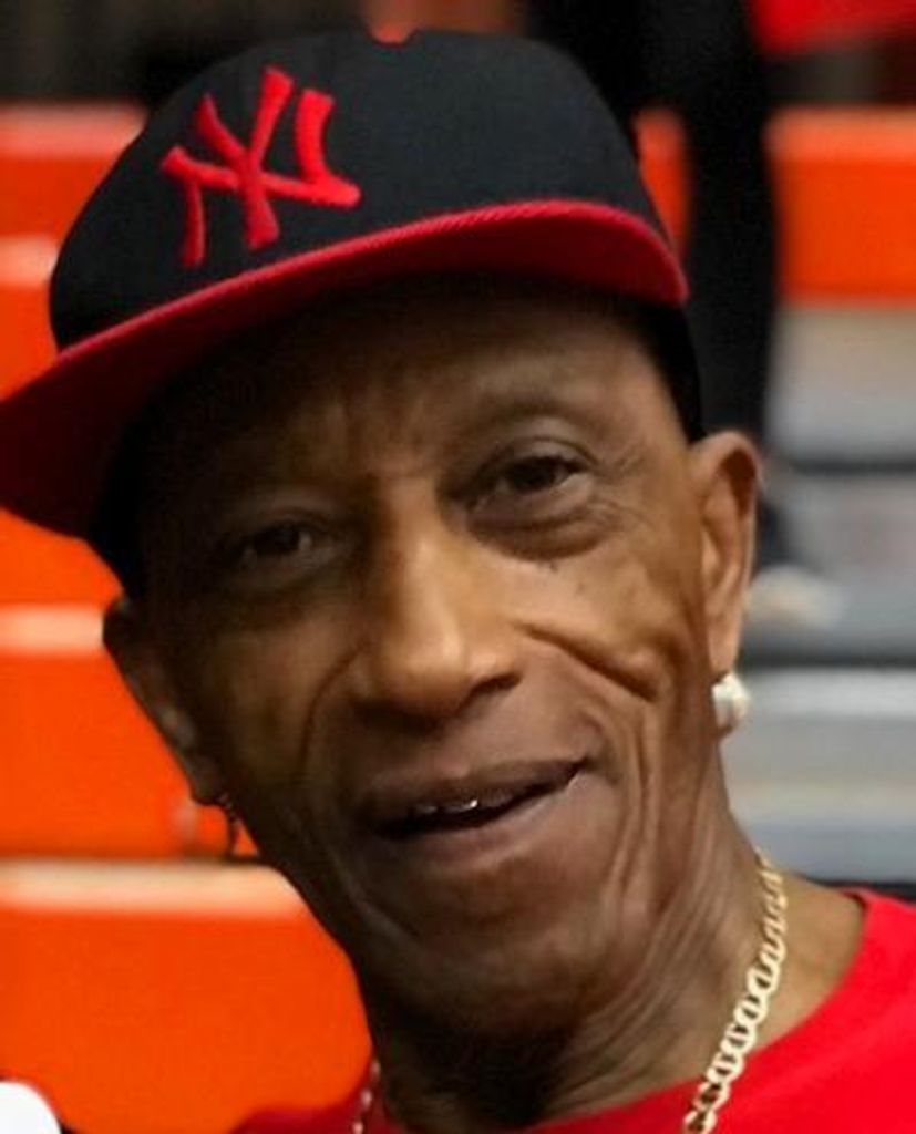 Arthur "Blood" Lee Richardson, Jr. Profile Photo