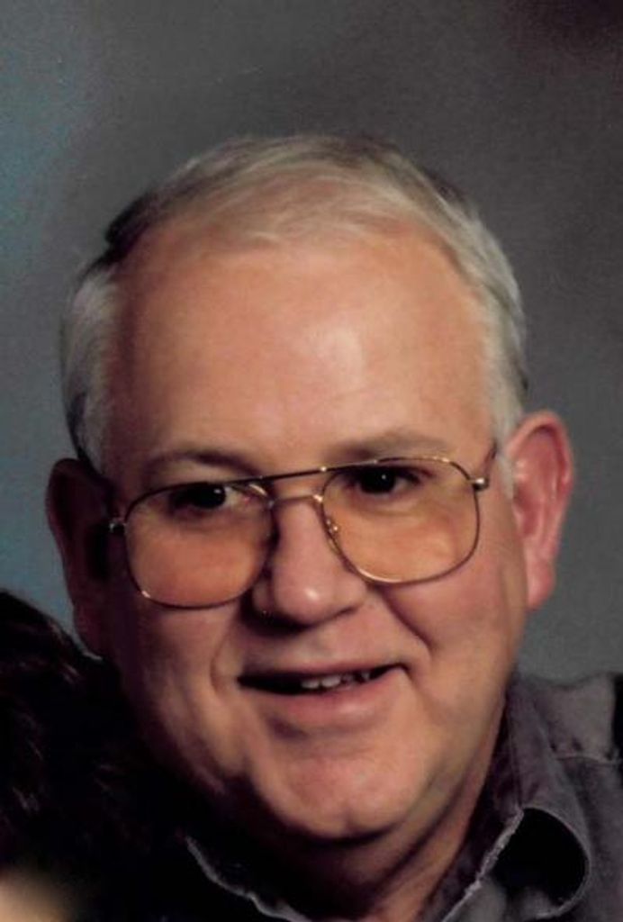 Stephen Wayne Slone Profile Photo