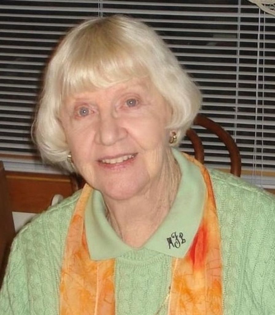 Marylou Fallon Profile Photo