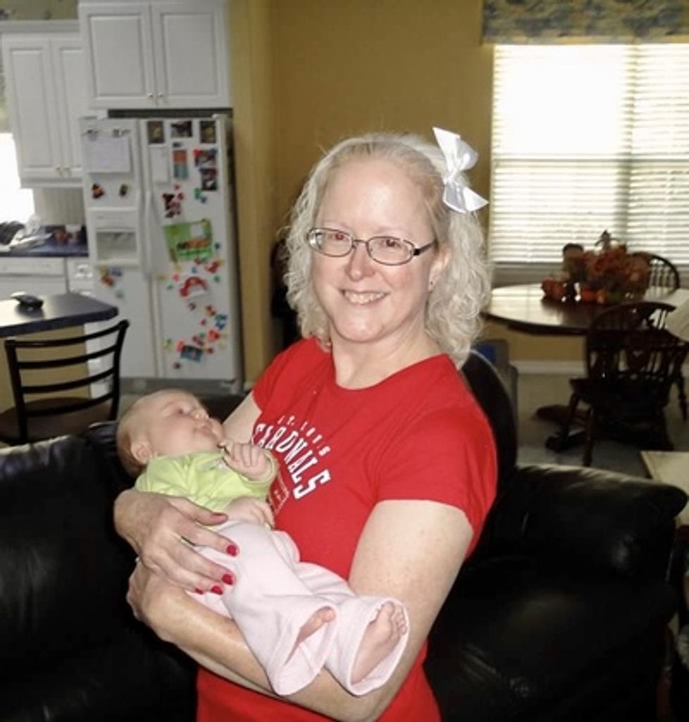 Marcella Elaine Morris Profile Photo