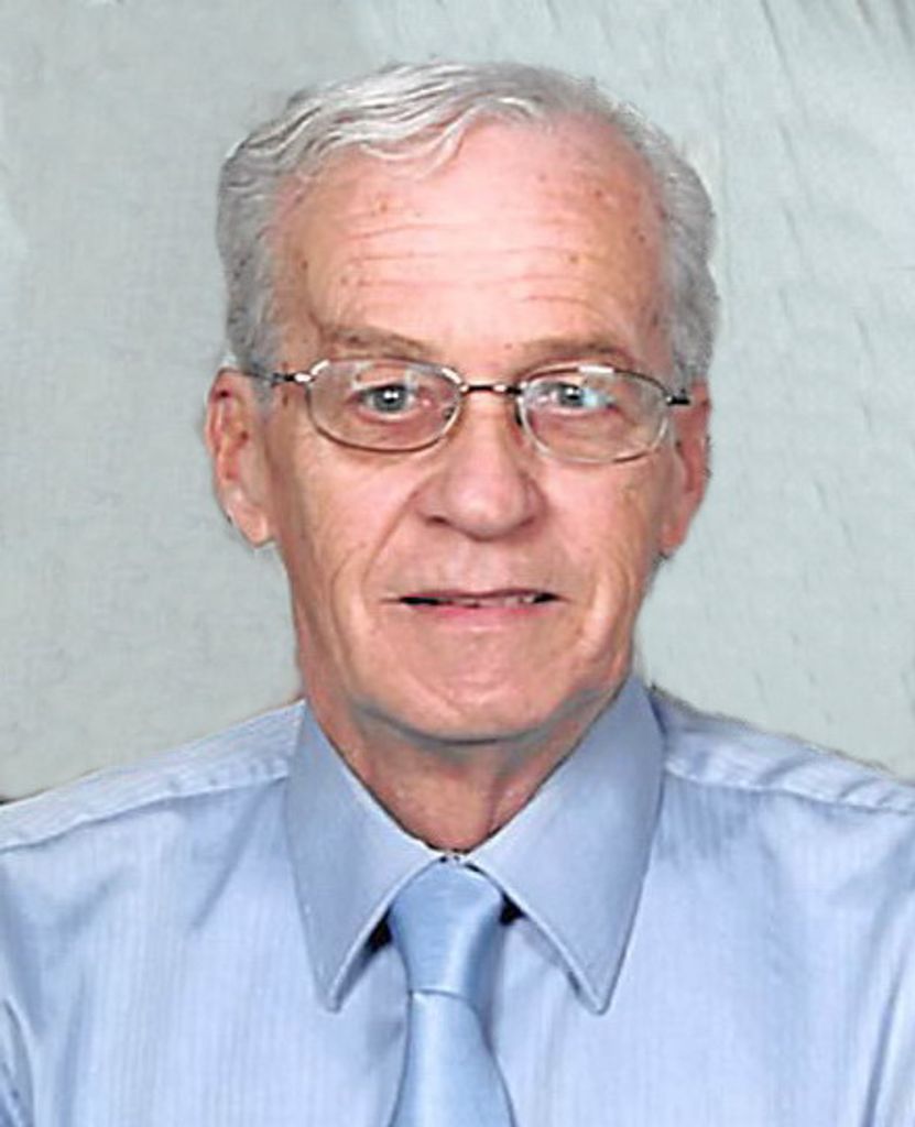 Edward T. Myers, Jr.