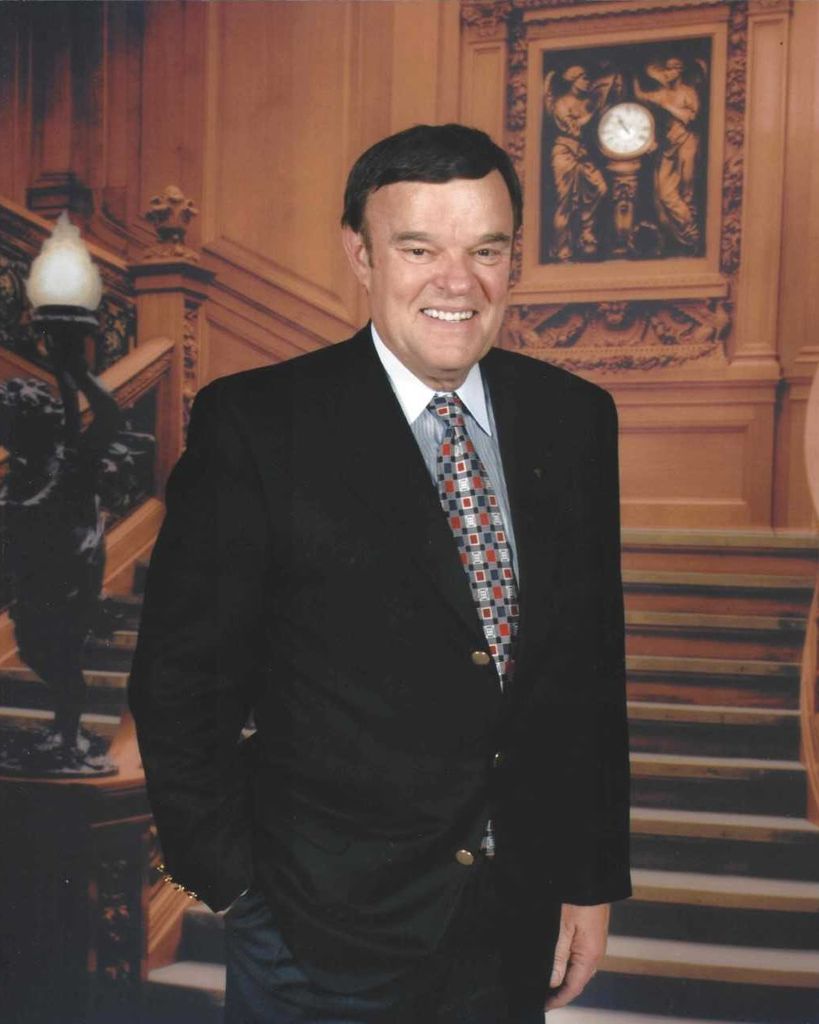 Donald James Held Profile Photo