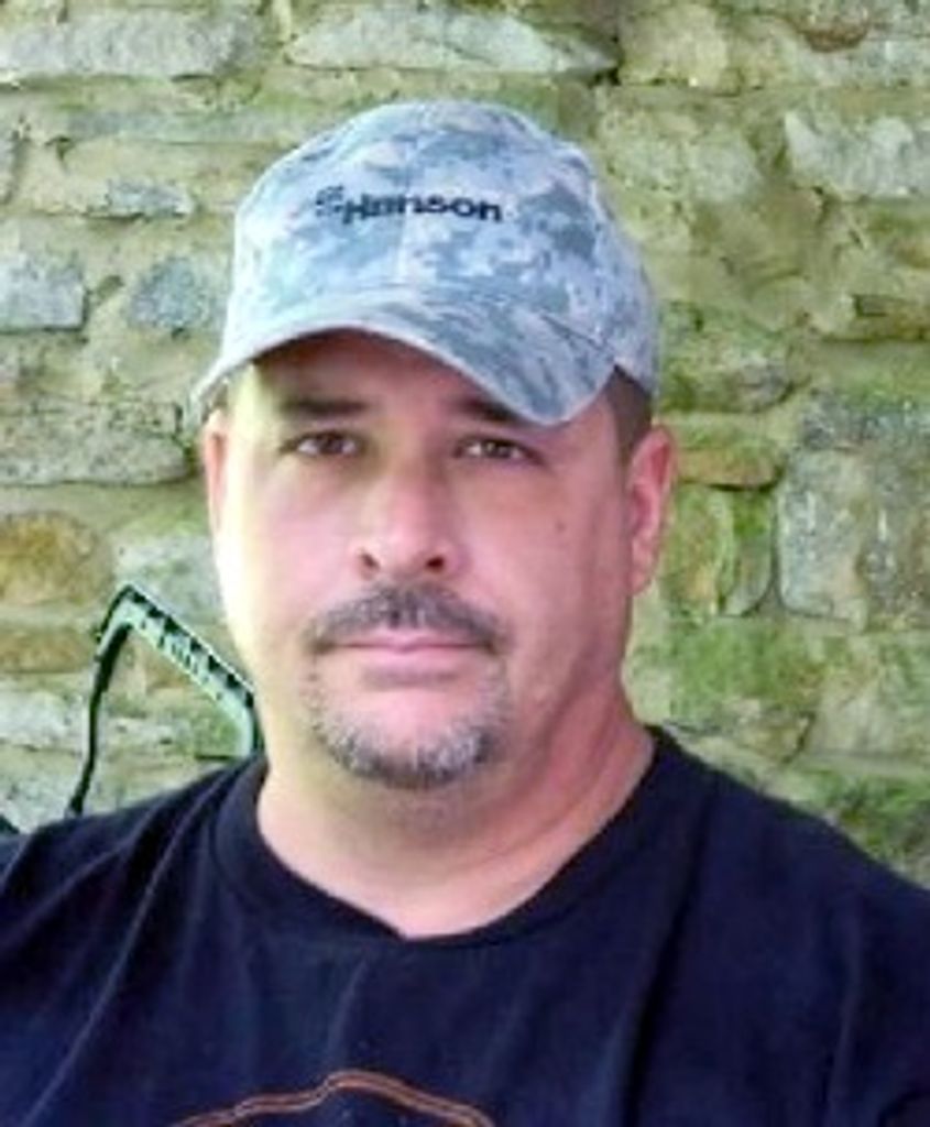 Jacob Myers  Sr. Profile Photo