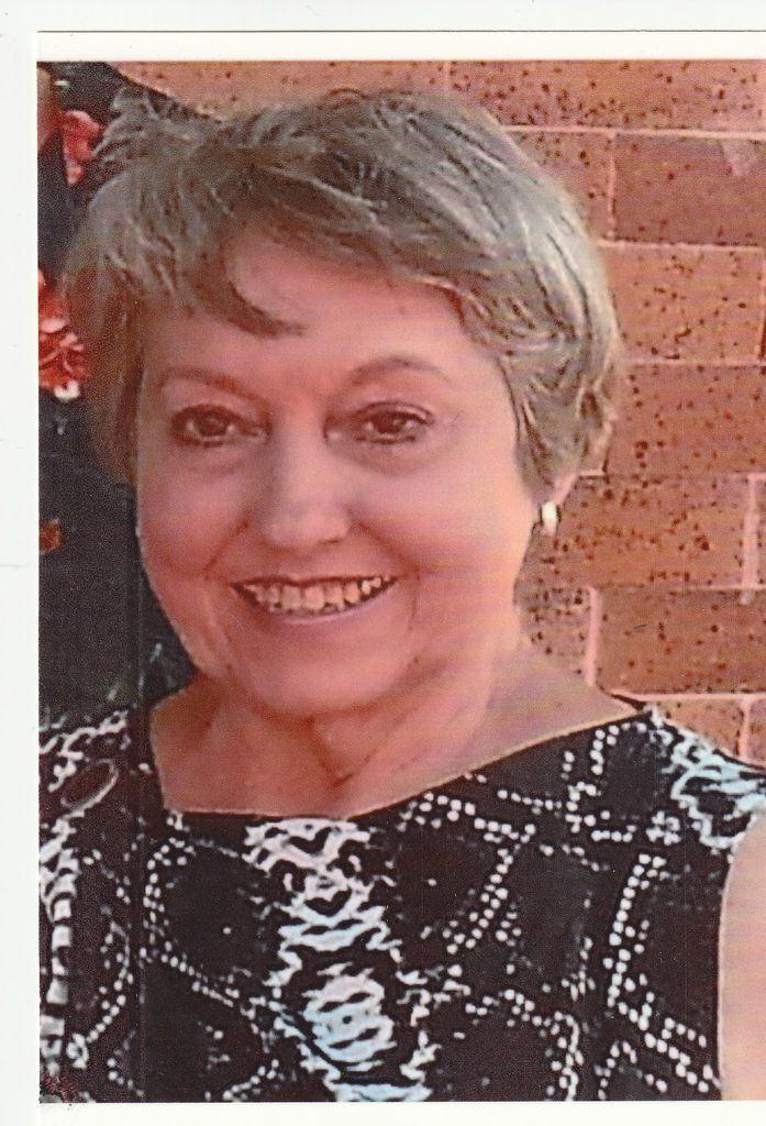 Peggy J. Strnad Profile Photo