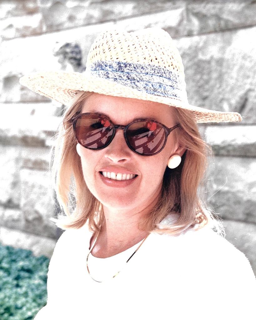 Suellen Kirsch