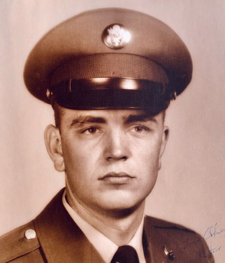 Steven Danforth Opie