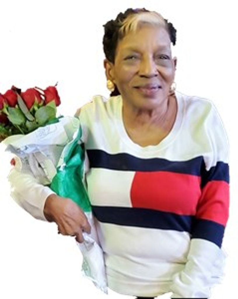 Patricia Ann Bailey