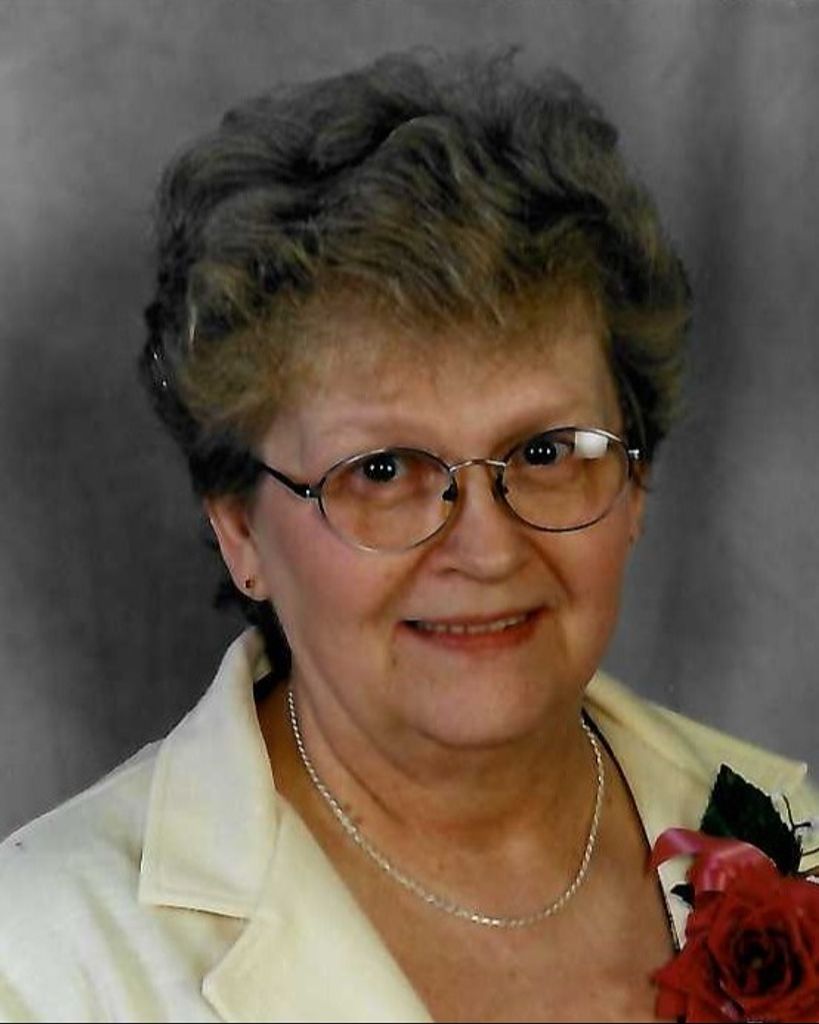 Grace Loader Smith