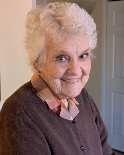 Helen M. Frederick Profile Photo