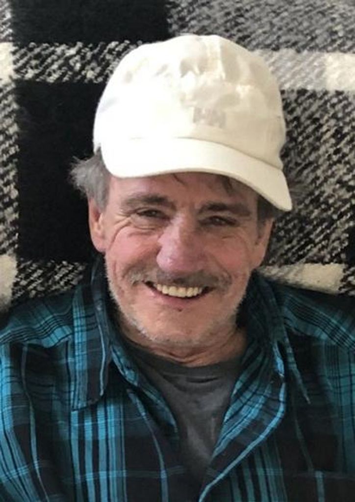 Cameron Blaine Merkl Profile Photo