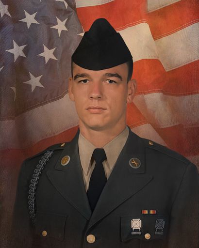 Jessie Lee Ary's obituary image